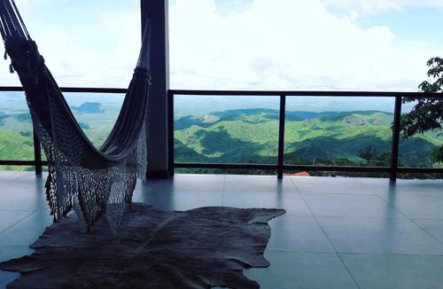 Guaramiranga House | Casa Paraíso Guaramiranga