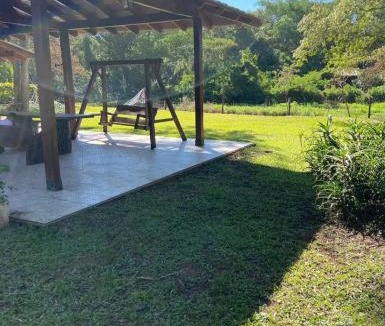 Paso de la Patria House | Casa para 10 personas-pileta-quincho
