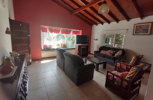 Ostende House | CASA PARA 4 PERSONAS 18.000 EL DIA