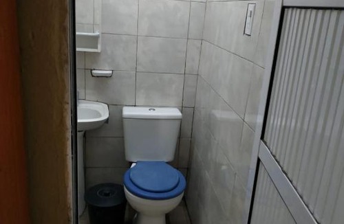 Capital Department House | CASA para 6 personas cerca de RN 12