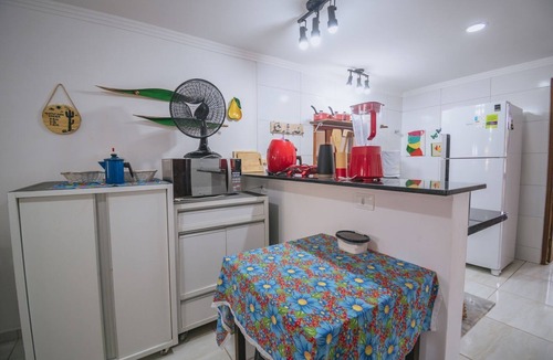 Porto de Galinhas House | Casa para 8 a 120m da Praia em Porto de Galinhas