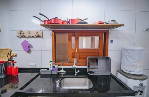 Porto de Galinhas House | Casa para 8 a 120m da Praia em Porto de Galinhas
