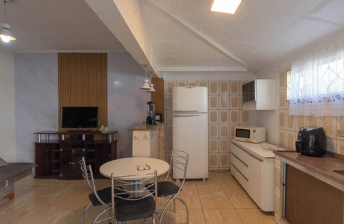 Sao Carlos House | Casa para 9 com Piscina e Churrasqueira | São Carl