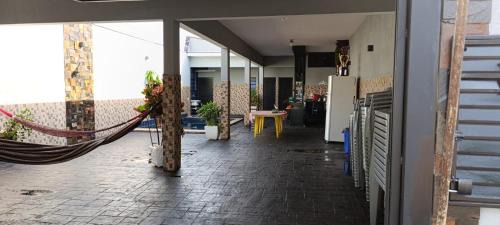 Ribeirao Preto House | Casa para agrishow