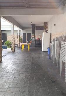 Ribeirao Preto House | Casa para agrishow