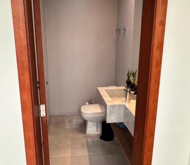 Ribeirao Preto House | Casa para Agrishow