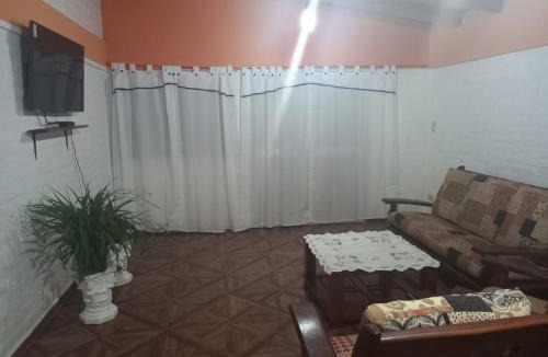 Uspallata House | CASA PARA ALQUILER LA LILI