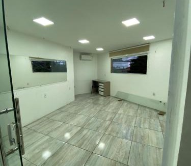 Vila Cabral Apartment | Casa para até 6 pessoas - São João Campina Grande
