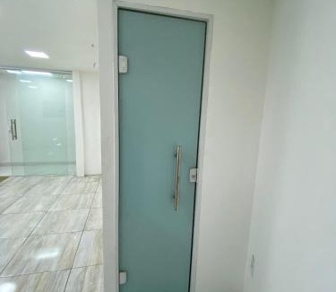 Vila Cabral Apartment | Casa para até 6 pessoas - São João Campina Grande