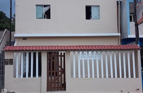 Garanhuns Apartment | Casa para até 8 pessoas Garanhuns 4 quartos