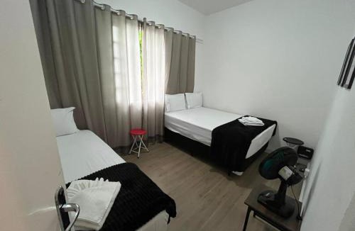 Vila Congonhas Apartment | Casa para até 8 pessoas perto do Aeroporto de Congonhas
