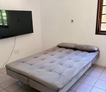 Sao Joao do Rio Vermelho House | Casa para ate 06 Pessoas - Sossego perto da Praia
