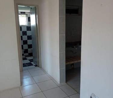 Nossa Senhora do O Apartment | Casa para carnaval