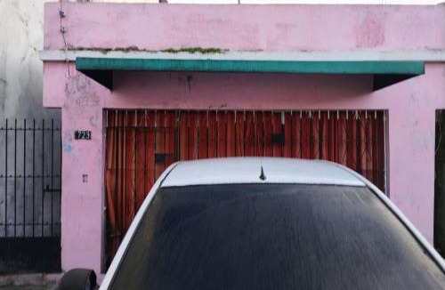 Jurunas House | CASA Para COP 30