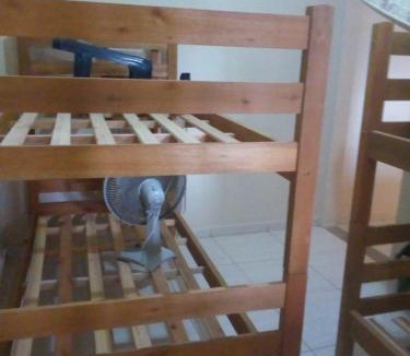 Peruibe House | Casa para descanso em Peruíbe