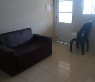 Peruibe House | Casa para descanso em Peruíbe