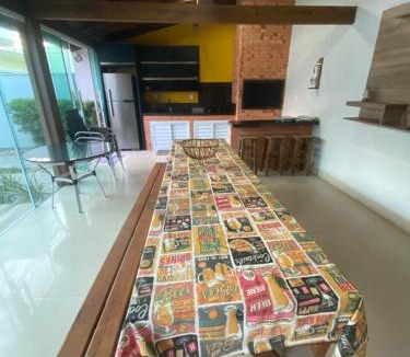 Passo de Torres House | Casa para férias 80m da praia