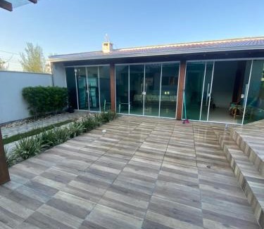 Passo de Torres House | Casa para férias 80m da praia