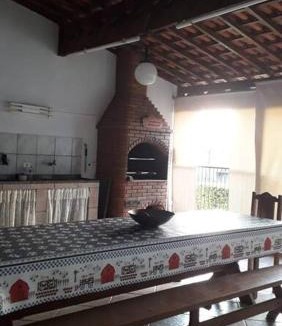 Itatiba House | Casa para família