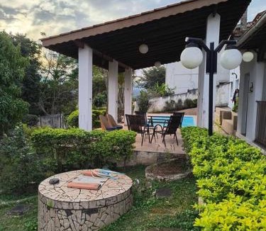 Itatiba House | Casa para família