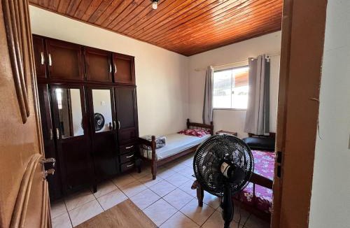 Jardim Agua Boa House | Casa para Família próximo do centro com Garagem