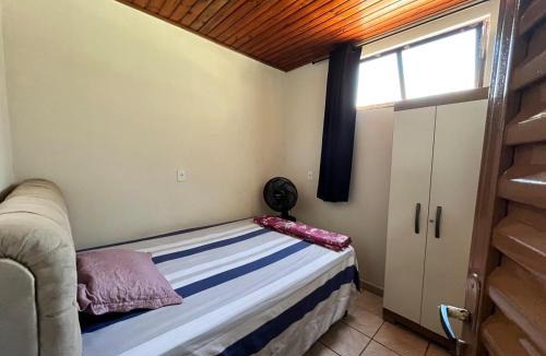 Jardim Agua Boa House | Casa para Família próximo do centro com Garagem