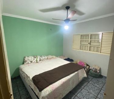 Barretos House | casa para festa do peão de barretos