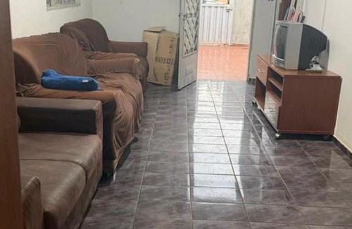 Barretos House | Casa para festa do peão