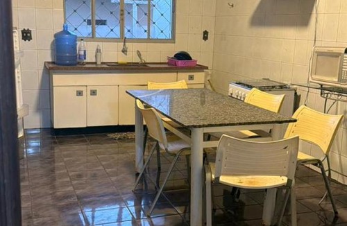 Barretos House | Casa para festa do peão
