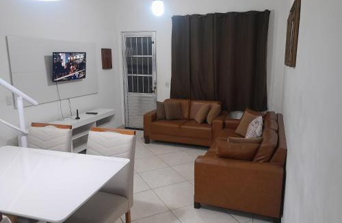 Jardim Mar e Ceu House | Casa para locação temporária