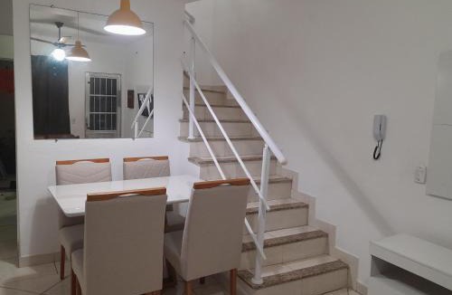Jardim Mar e Ceu House | Casa para locação temporária