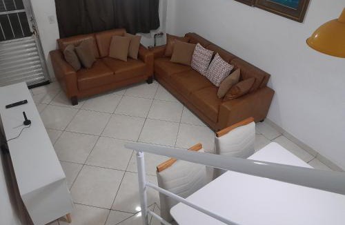 Jardim Mar e Ceu House | Casa para locação temporária