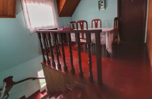 Vila Loli House | Casa Para Locação em Campos do Jordão