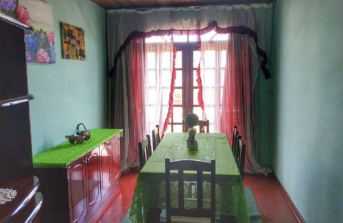 Vila Loli House | Casa Para Locação em Campos do Jordão