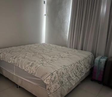 Setor Jao House | Casa para moto Gp