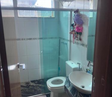 Setor Jao House | Casa para moto Gp