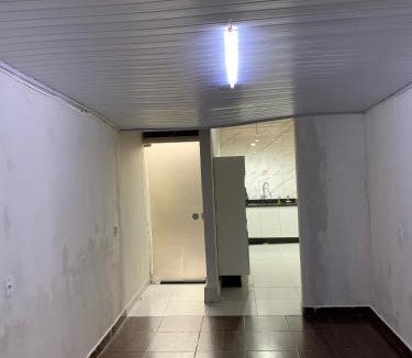 Marista House | Casa para MotoGP