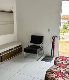 Garanhuns House | Casa para o festival