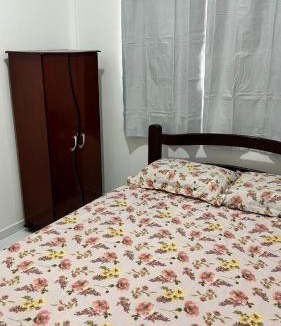 Garanhuns House | Casa para o festival