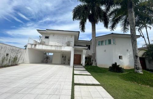 Jardim Acapulco House | Casa para relaxar Jardim Acapulco
