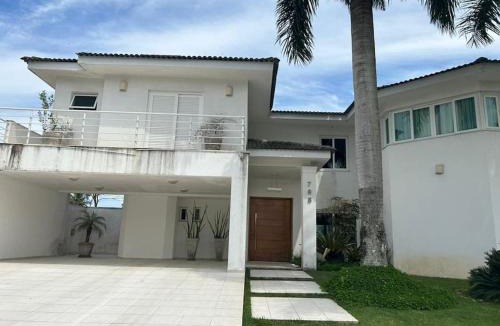 Jardim Acapulco House | Casa para relaxar Jardim Acapulco