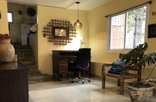 Valparaiso House | Casa Para Relaxar em Petrópolis