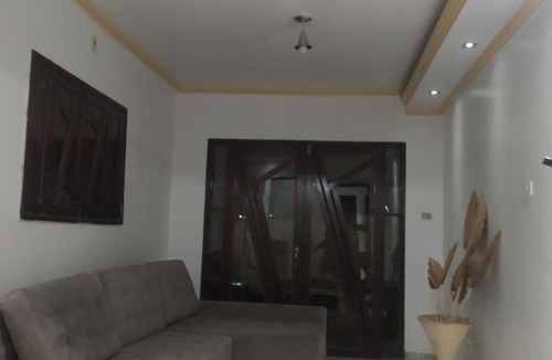 Arcoverde House | Casa para são João