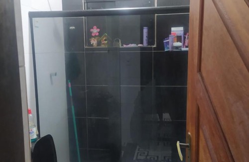 Arcoverde House | Casa para são João