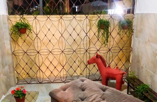 Arcoverde House | Casa para são João