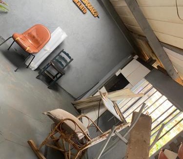 Sao Cristovao House | Casa para Show Rural