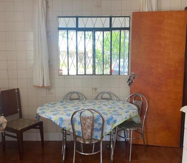 Sao Cristovao House | Casa para Show Rural