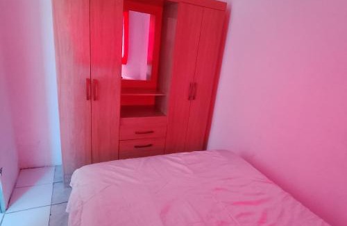 Morro Do Chapeu House | Casa para Temporada Diárias Acessíveis em Morro do Chapéu
