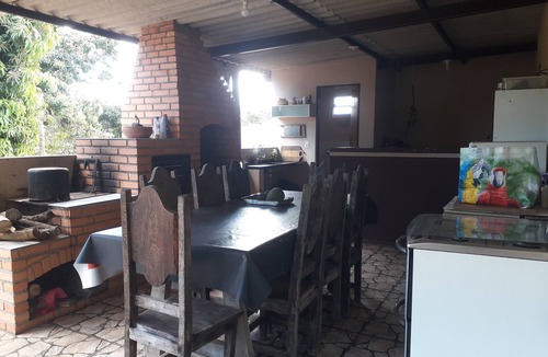 Brasilia Cottage | Casa para temporada