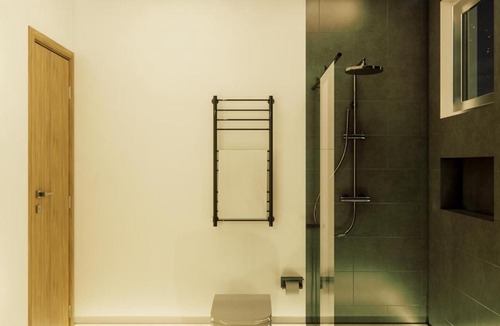 Prive das Caldas House | Casa para Temporada Muito Top com piscina quente